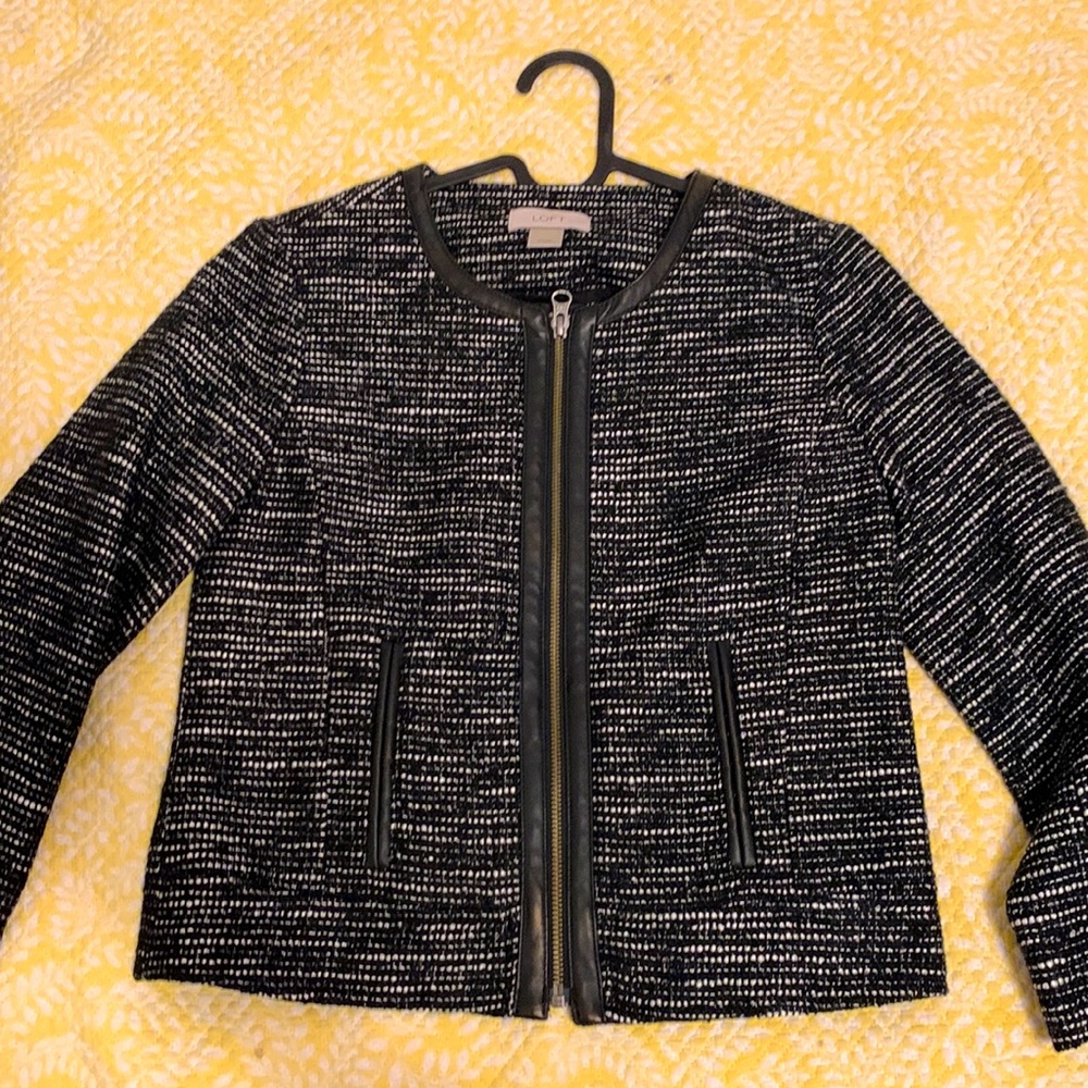 Loft Blazer